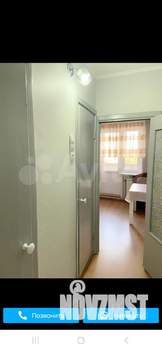 1-к квартира, на длительный срок, 34м2, 2/11 этаж