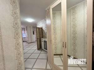 2-к квартира, на длительный срок, 55м2, 4/13 этаж