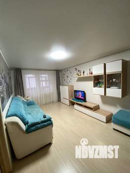 3-к квартира, на длительный срок, 75м2, 4/10 этаж