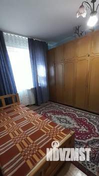 3-к квартира, на длительный срок, 60м2, 4/9 этаж