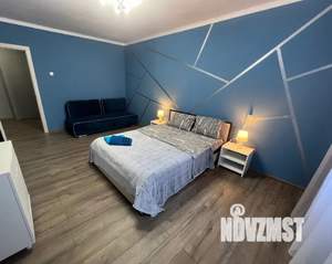 1-к квартира, посуточно, 50м2, 1/14 этаж