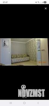 1-к квартира, на длительный срок, 30м2, 2/6 этаж