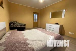 2-к квартира, посуточно, 65м2, 1/10 этаж