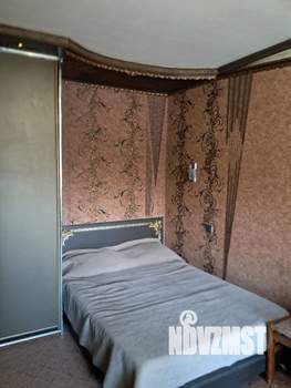 1-к квартира, на длительный срок, 35м2, 4/9 этаж