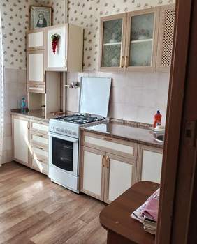 1-к квартира, на длительный срок, 34м2, 2/9 этаж