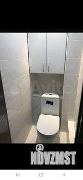 1-к квартира, на длительный срок, 36м2, 9/11 этаж