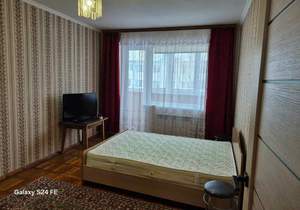 2-к квартира, на длительный срок, 45м2, 4/5 этаж