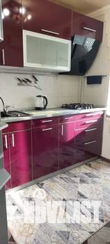 2-к квартира, посуточно, 45м2, 6/9 этаж