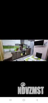 2-к квартира, на длительный срок, 58м2, 4/11 этаж