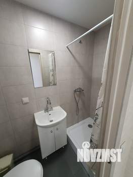 1-к квартира, посуточно, 35м2, 1/2 этаж