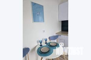 1-к квартира, посуточно, 35м2, 1/5 этаж