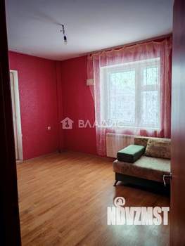 1-к квартира, на длительный срок, 43м2, 5/17 этаж