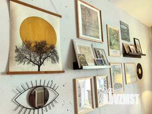 1-к квартира, посуточно, 40м2, 7/14 этаж