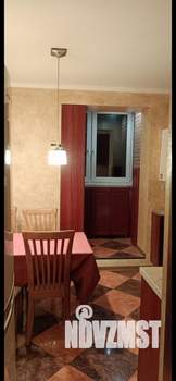 3-к квартира, на длительный срок, 80м2, 4/10 этаж