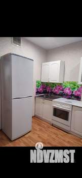 1-к квартира, на длительный срок, 35м2, 6/17 этаж