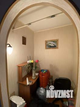 2-к квартира, на длительный срок, 59м2, 5/7 этаж