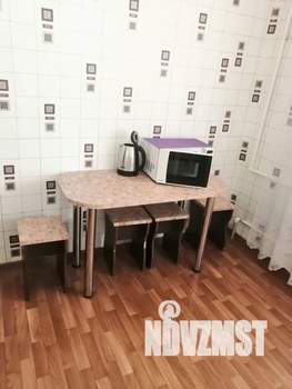 1-к квартира, посуточно, 52м2, 10/15 этаж