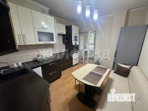 1-к квартира, на длительный срок, 48м2, 13/18 этаж