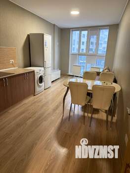 2-к квартира, на длительный срок, 43м2, 3/19 этаж