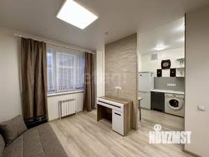 Студия квартира, на длительный срок, 28м2, 3/5 этаж