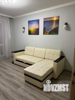 2-к квартира, на длительный срок, 44м2, 3/5 этаж