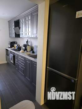 1-к квартира, на длительный срок, 36м2, 3/6 этаж