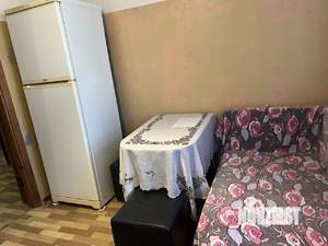 1-к квартира, на длительный срок, 34м2, 10/10 этаж