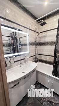 2-к квартира, посуточно, 64м2, 5/18 этаж