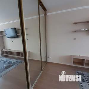 1-к квартира, на длительный срок, 40м2, 3/14 этаж