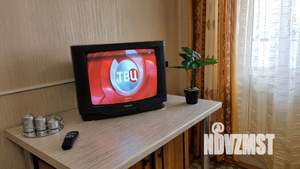 1-к квартира, посуточно, 34м2, 2/10 этаж