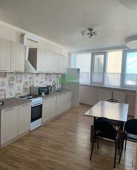 2-к квартира, на длительный срок, 80м2, 11/12 этаж