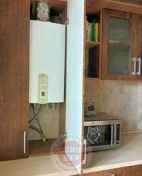 3-к квартира, на длительный срок, 123м2, 5/5 этаж