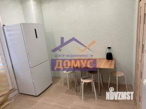 1-к квартира, на длительный срок, 38м2, 8/8 этаж