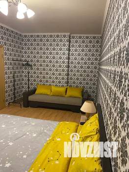 1-к квартира, посуточно, 45м2, 3/8 этаж