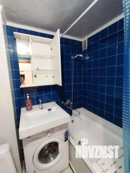 1-к квартира, на длительный срок, 31м2, 2/5 этаж