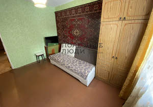 3-к квартира, на длительный срок, 64м2, 5/5 этаж