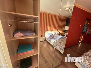 1-к квартира, посуточно, 43м2, 8/10 этаж