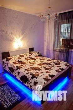 2-к квартира, посуточно, 47м2, 1/9 этаж