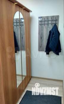 1-к квартира, на длительный срок, 30м2, 2/6 этаж