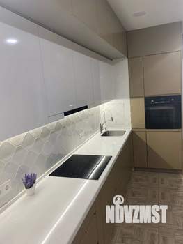 3-к квартира, на длительный срок, 97м2, 3/17 этаж