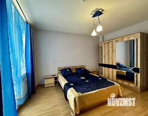 1-к квартира, на длительный срок, 37м2, 5/14 этаж