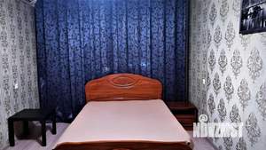 1-к квартира, посуточно, 40м2, 7/17 этаж