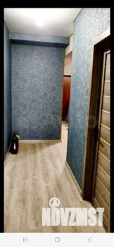 Студия квартира, на длительный срок, 42м2, 4/16 этаж