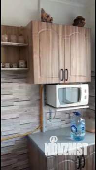 2-к квартира, на длительный срок, 44м2, 2/2 этаж