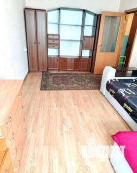 1-к квартира, на длительный срок, 35м2, 1/10 этаж