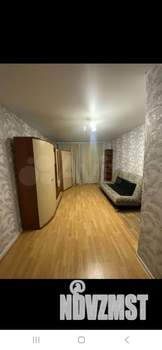 1-к квартира, на длительный срок, 39м2, 8/12 этаж