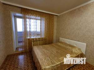 1-к квартира, посуточно, 42м2, 2/14 этаж