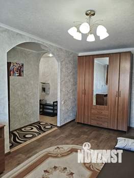 2-к квартира, на длительный срок, 48м2, 3/5 этаж