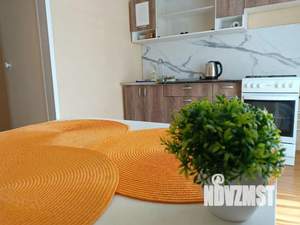 1-к квартира, посуточно, 35м2, 2/9 этаж