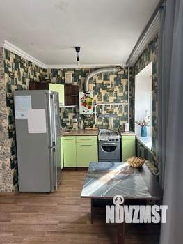 2-к квартира, на длительный срок, 47м2, 4/5 этаж